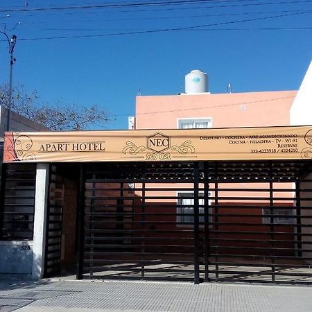 Nec Apart Hotel Las Perdices Exterior photo