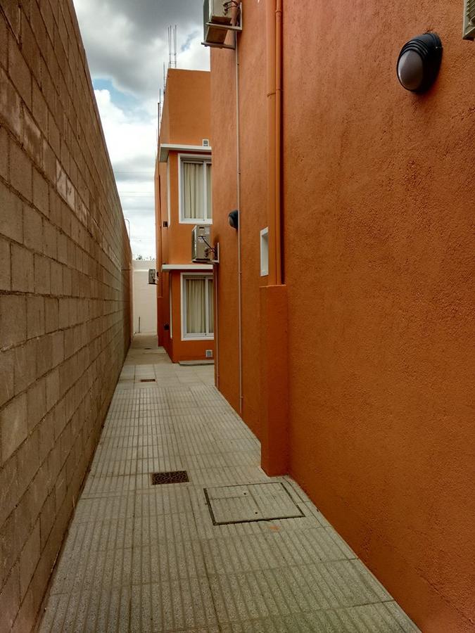 Nec Apart Hotel Las Perdices Exterior photo