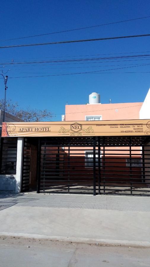 Nec Apart Hotel Las Perdices Exterior photo