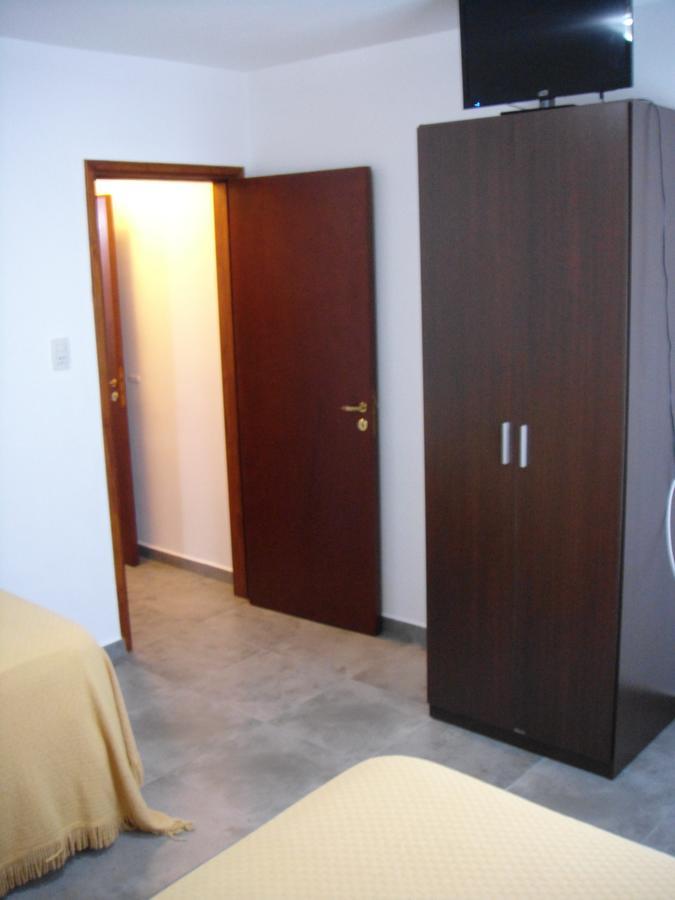 Nec Apart Hotel Las Perdices Exterior photo