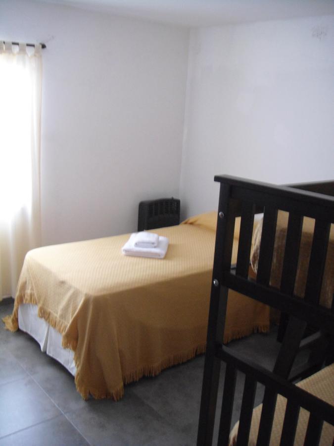 Nec Apart Hotel Las Perdices Exterior photo